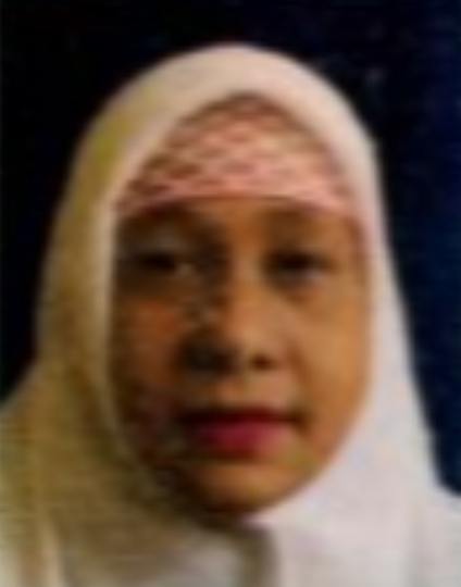 YUSLIANA
