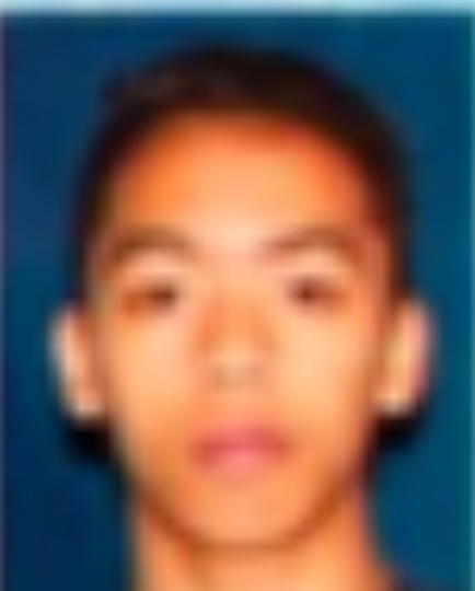 MUHAMMAD RAIHAN ALFARUQIY